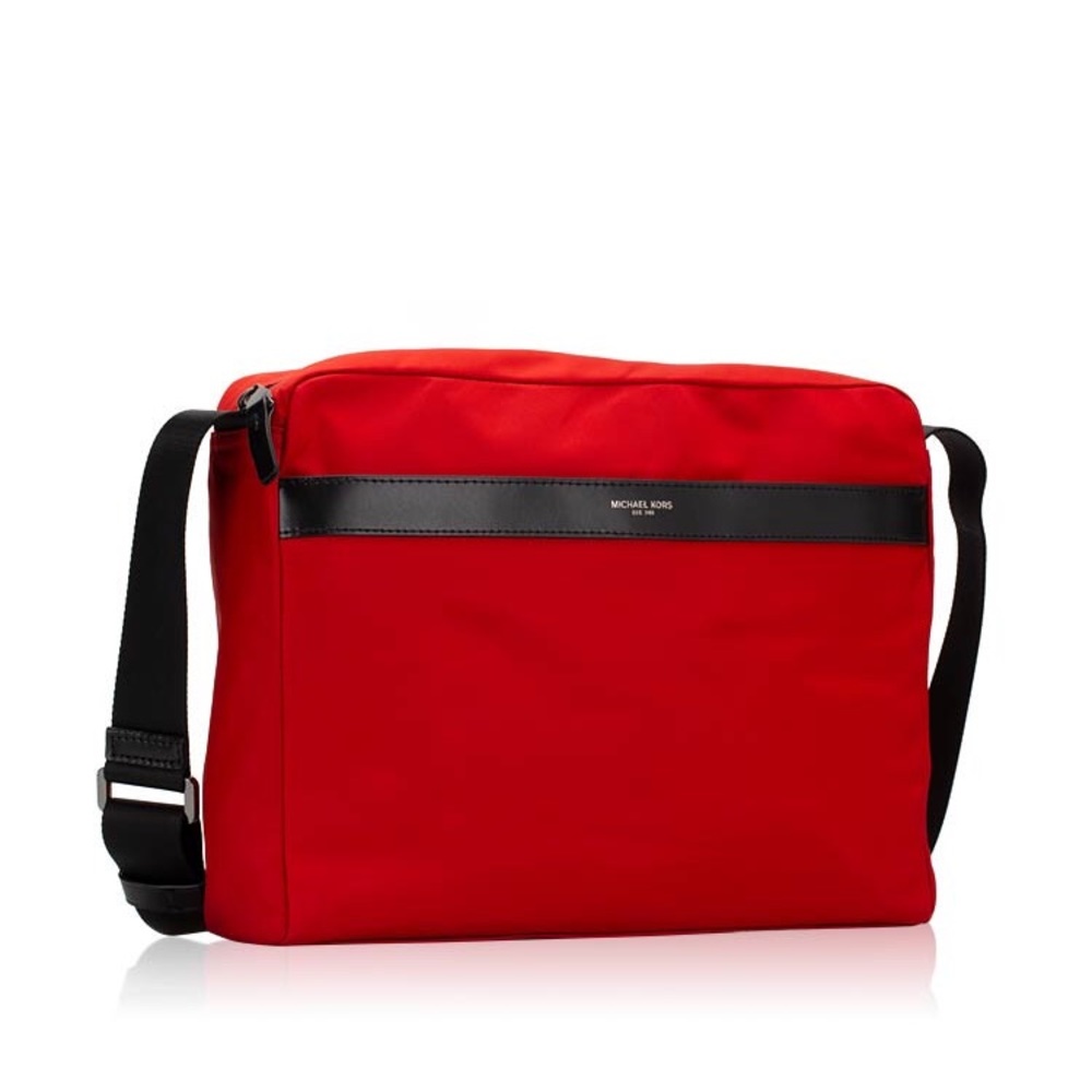 MICHAEL KORS KENT MESSENGER BAG